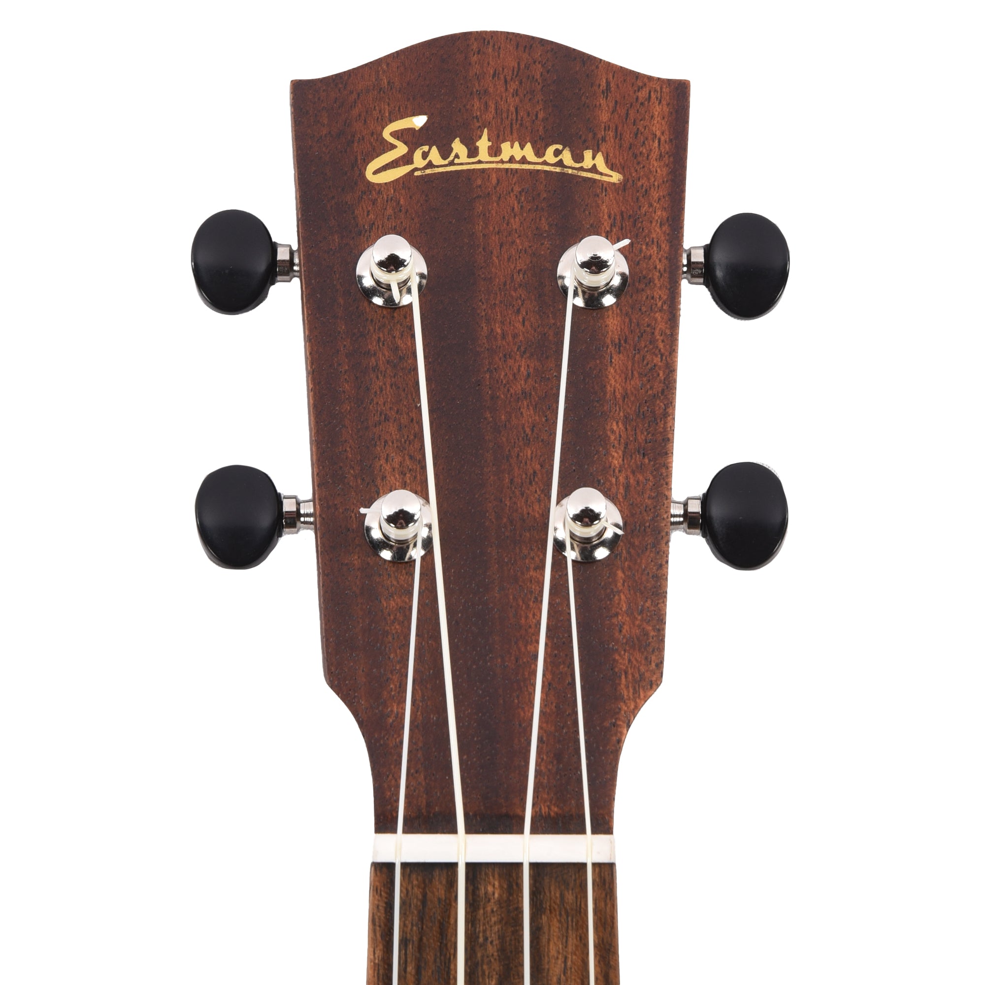 Eastman EU2 Concert Sitka/Ovangkol Truetone Satin Natural Folk Instruments / Ukuleles