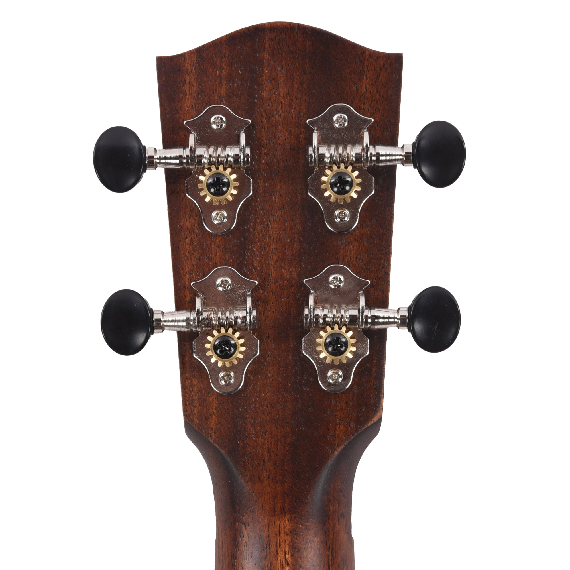 Eastman EU2 Concert Sitka/Ovangkol Truetone Satin Natural Folk Instruments / Ukuleles