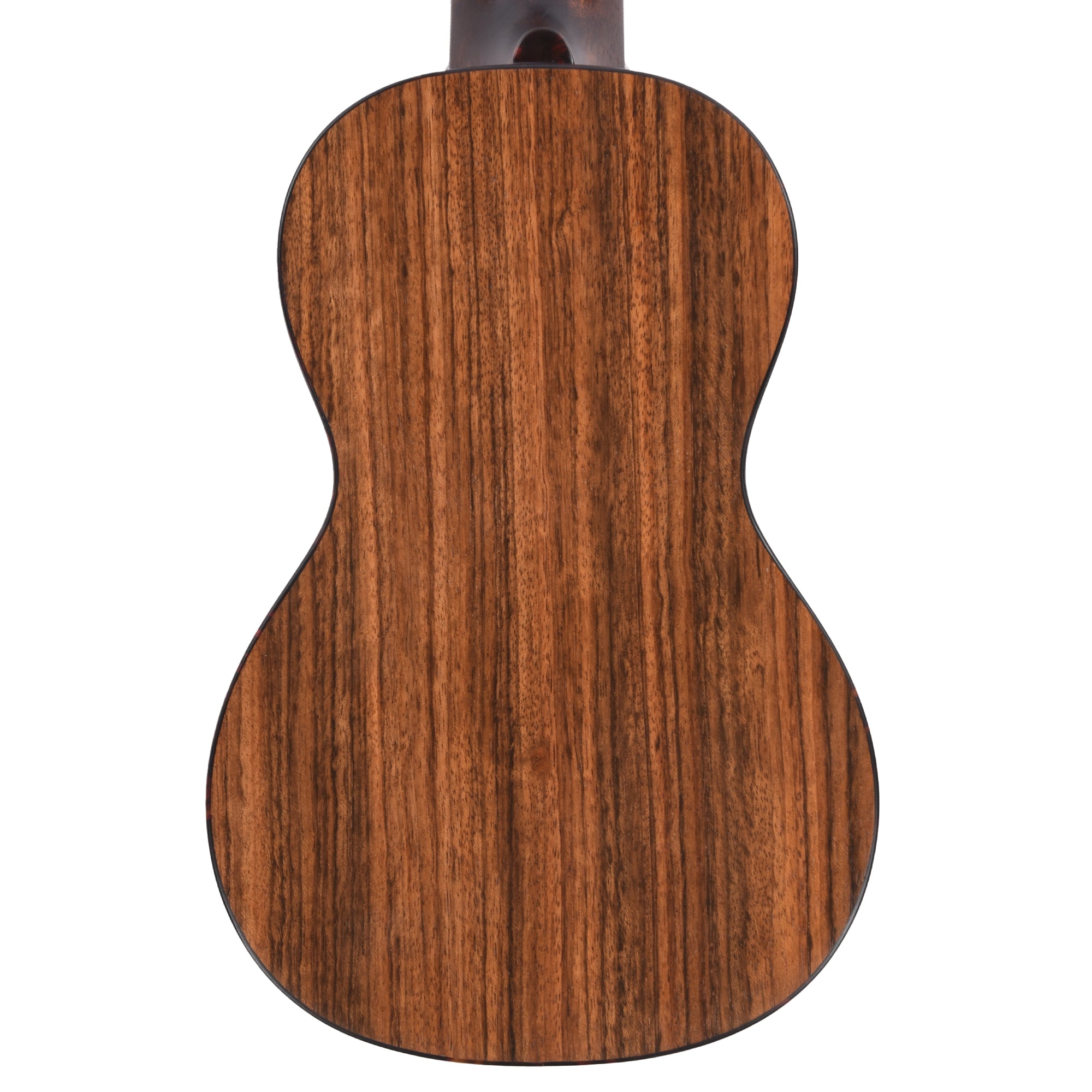 Eastman EU2 Soprano Sitka/Ovangkol Truetone Satin Natural Folk Instruments / Ukuleles