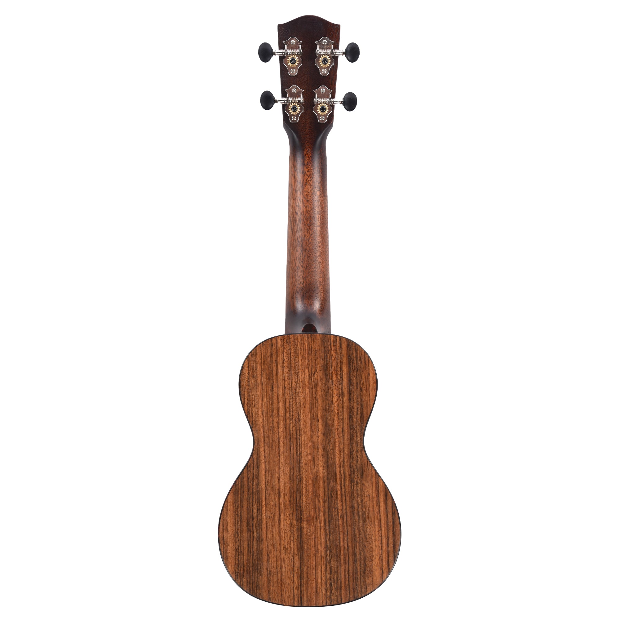Eastman EU2 Soprano Sitka/Ovangkol Truetone Satin Natural Folk Instruments / Ukuleles