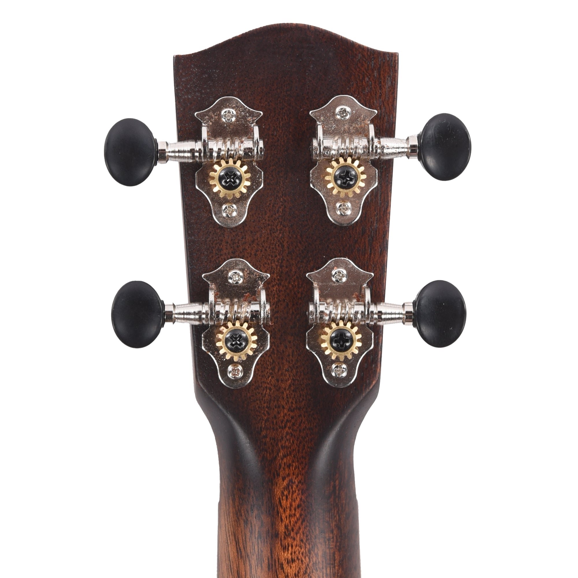Eastman EU2 Soprano Sitka/Ovangkol Truetone Satin Natural Folk Instruments / Ukuleles