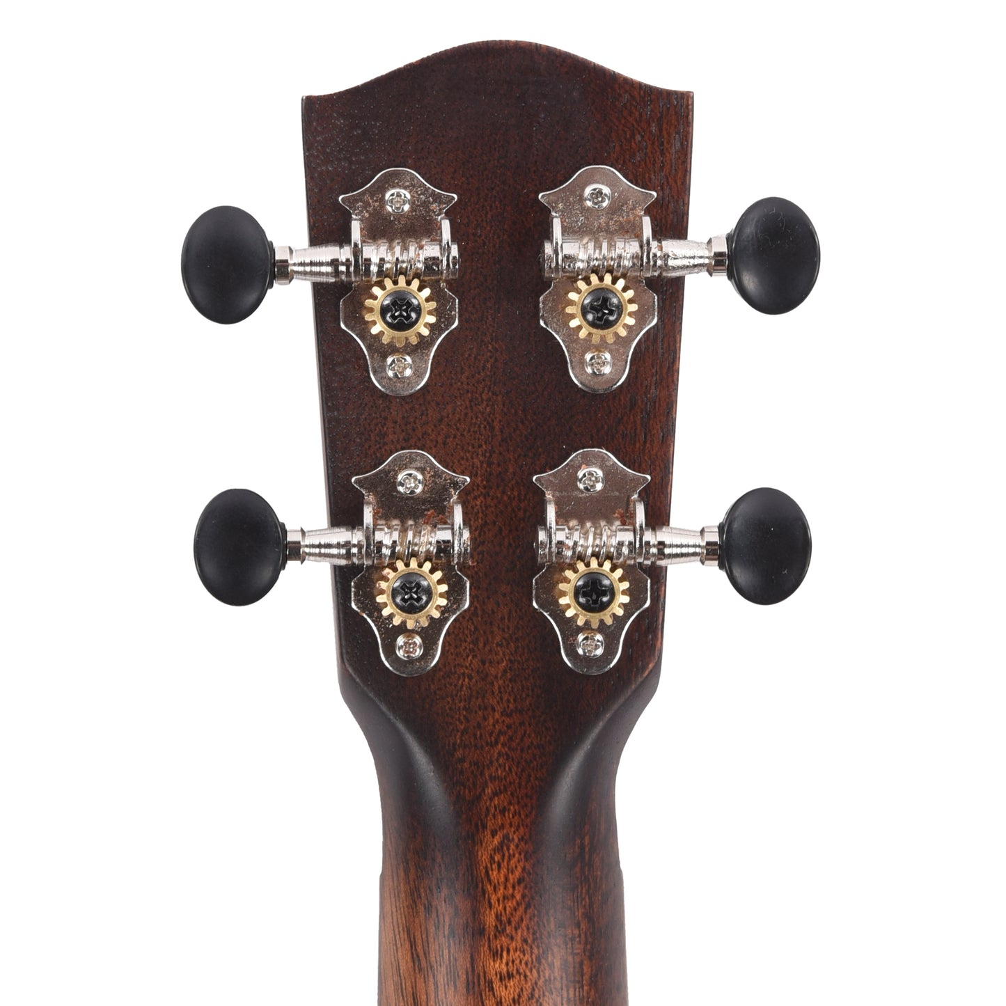Eastman EU2 Soprano Sitka/Ovangkol Truetone Satin Natural Folk Instruments / Ukuleles