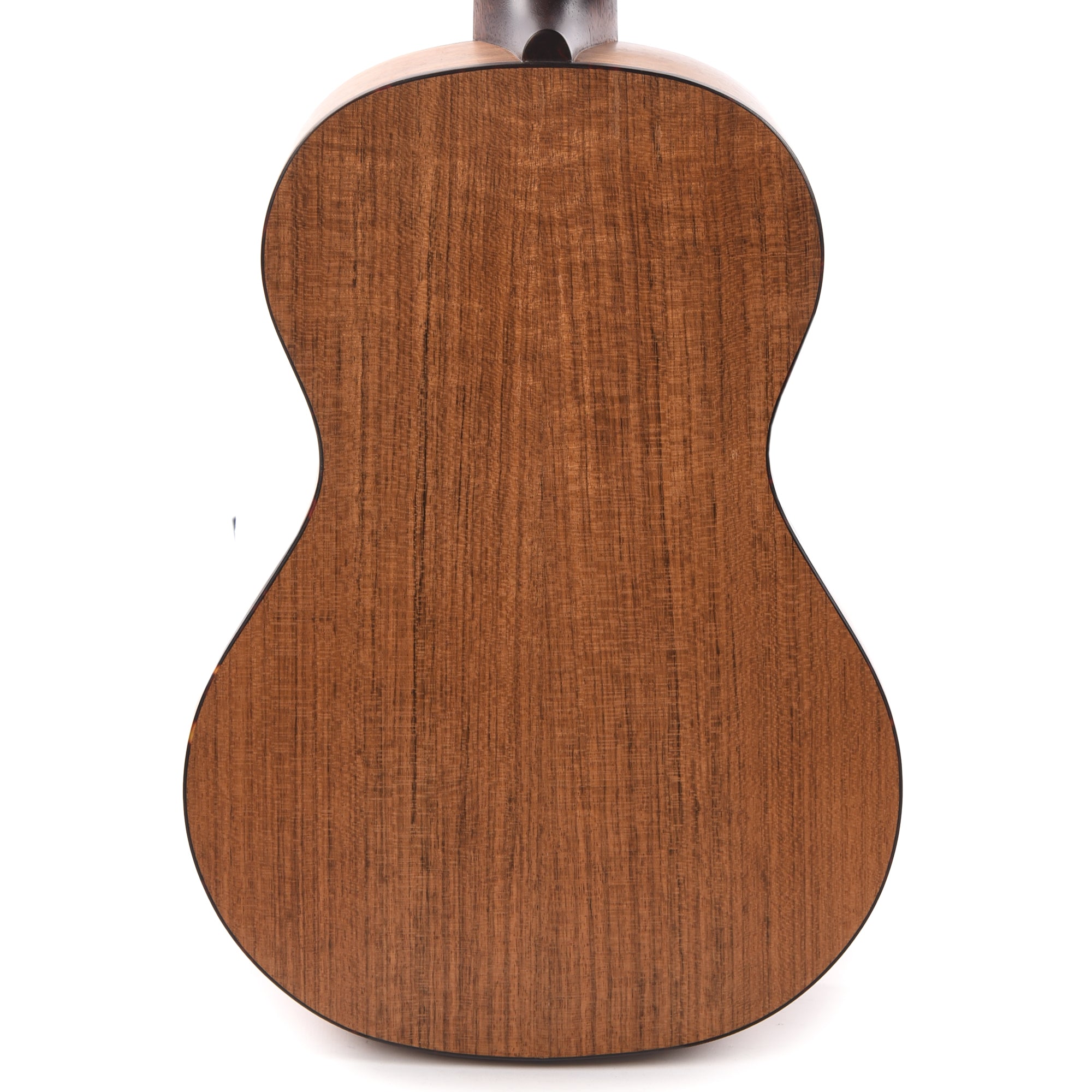 Eastman EU2 Tenor Sitka/Ovangkol Truetone Satin Natural Folk Instruments / Ukuleles