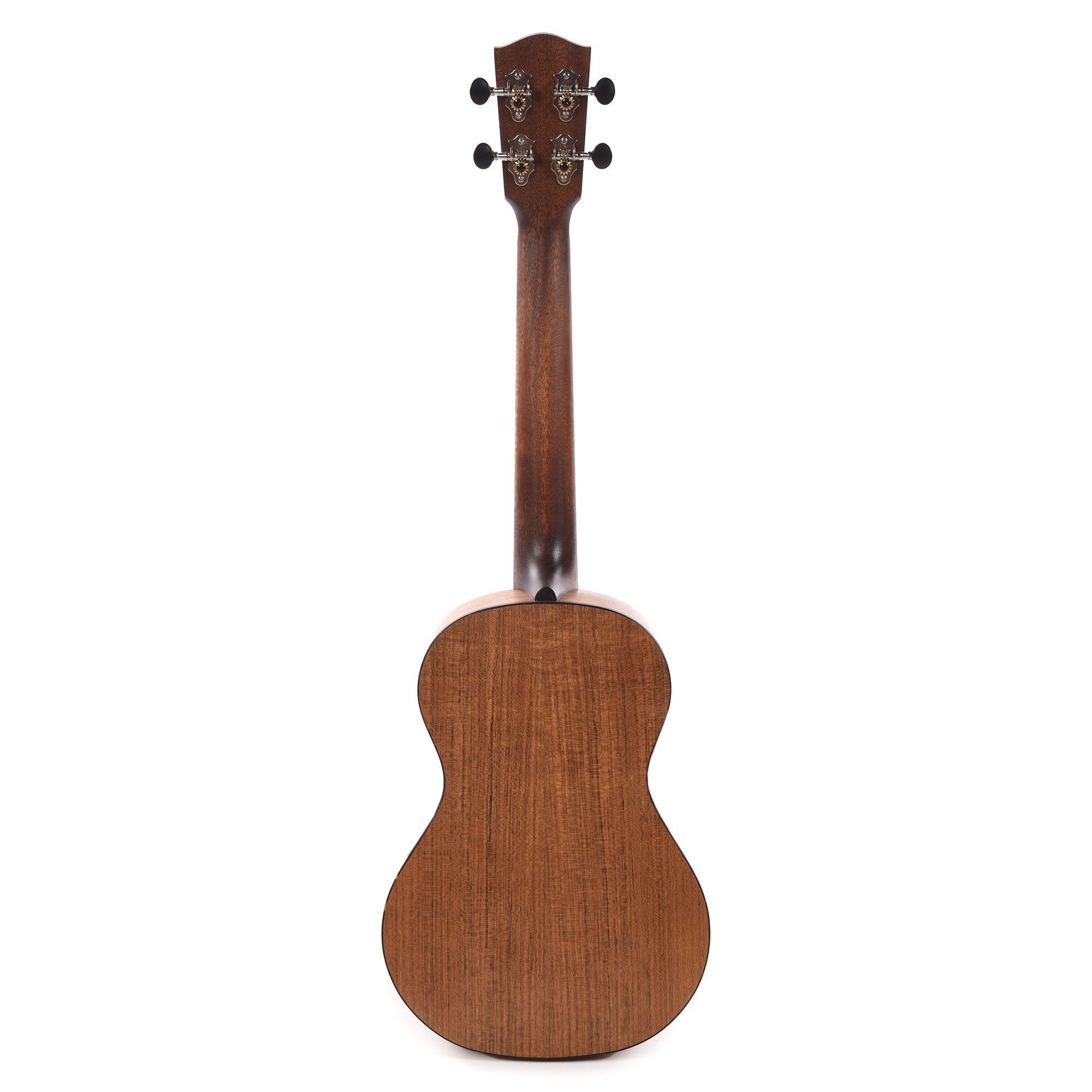 Eastman EU2 Tenor Sitka/Ovangkol Truetone Satin Natural Folk Instruments / Ukuleles