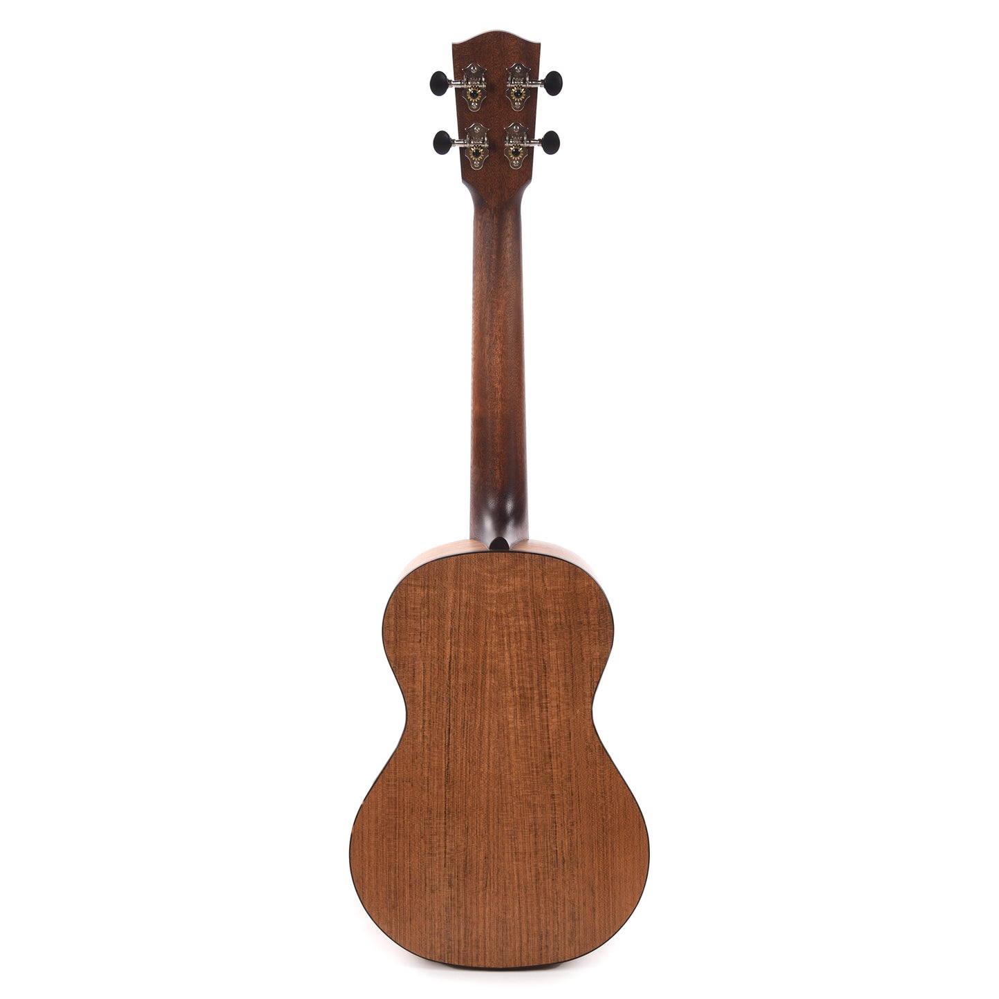 Eastman EU2 Tenor Sitka/Ovangkol Truetone Satin Natural Folk Instruments / Ukuleles