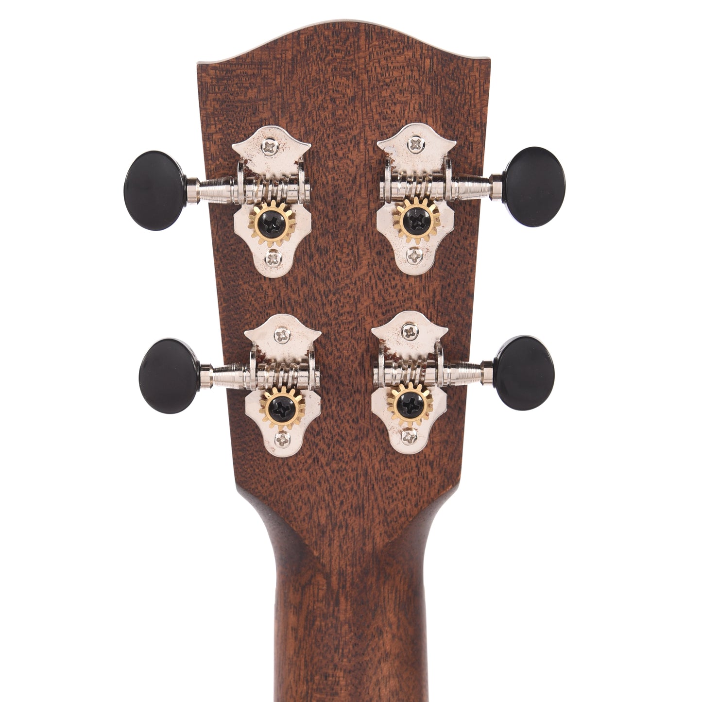 Eastman EU2 Tenor Sitka/Ovangkol Truetone Satin Natural Folk Instruments / Ukuleles