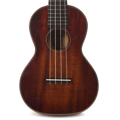 Eastman EU3 Concert Mahogany Natural Folk Instruments / Ukuleles
