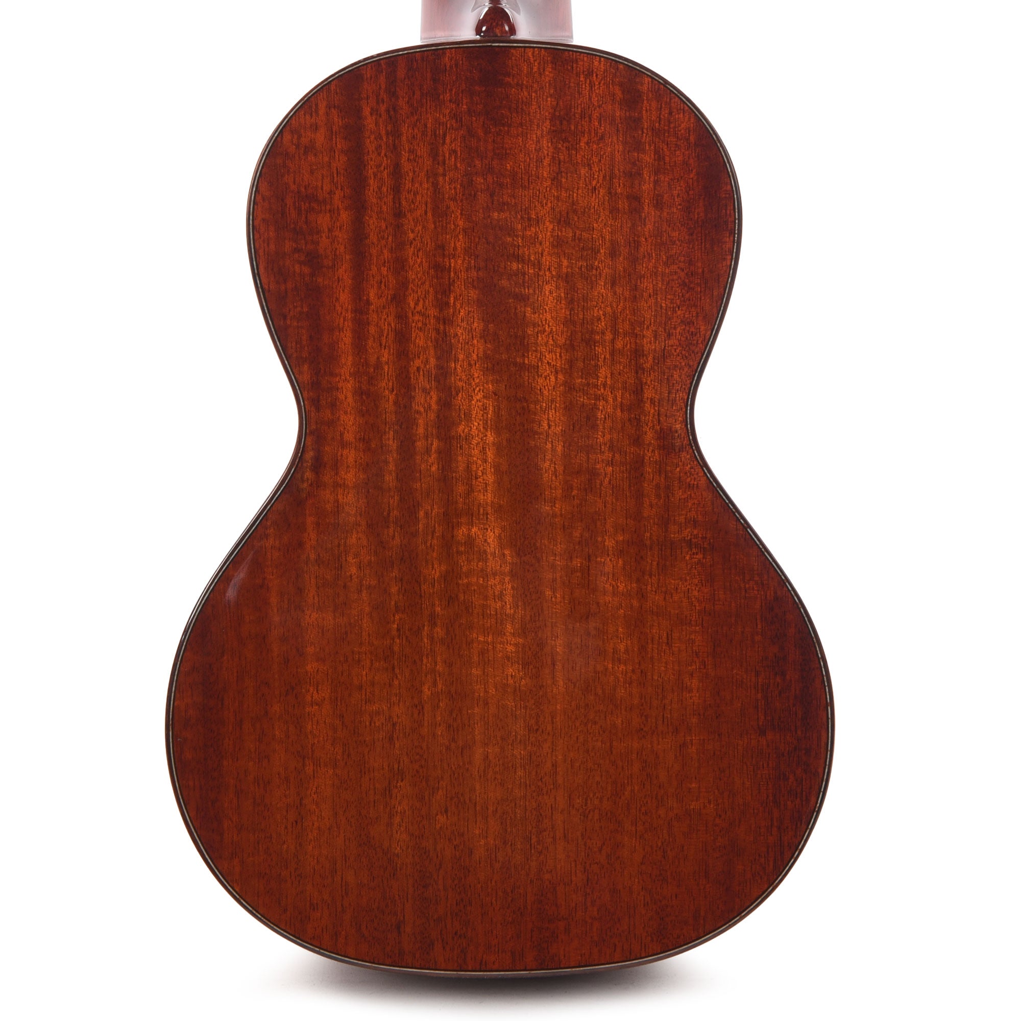 Eastman EU3 Concert Mahogany Natural Folk Instruments / Ukuleles