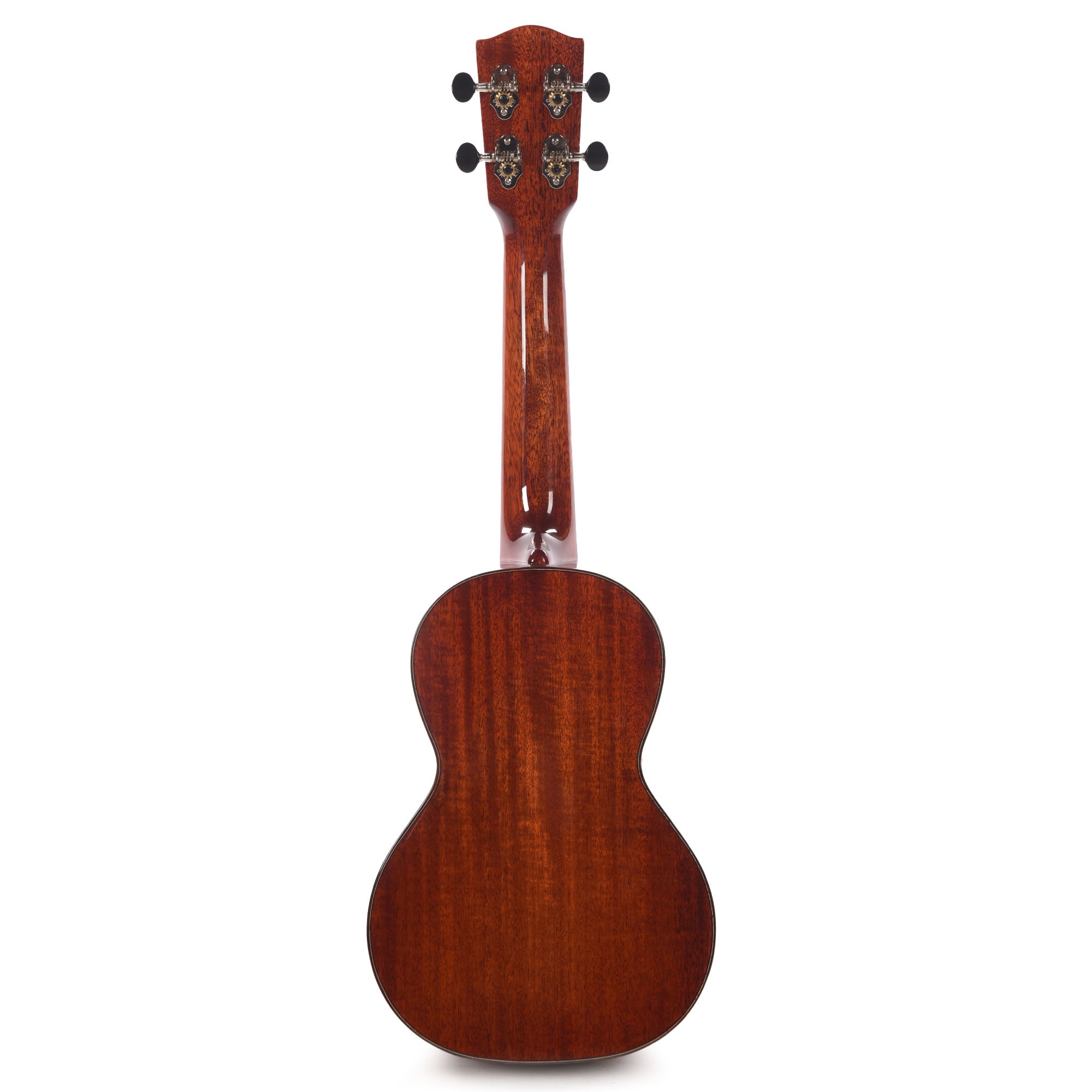 Eastman EU3 Concert Mahogany Natural Folk Instruments / Ukuleles
