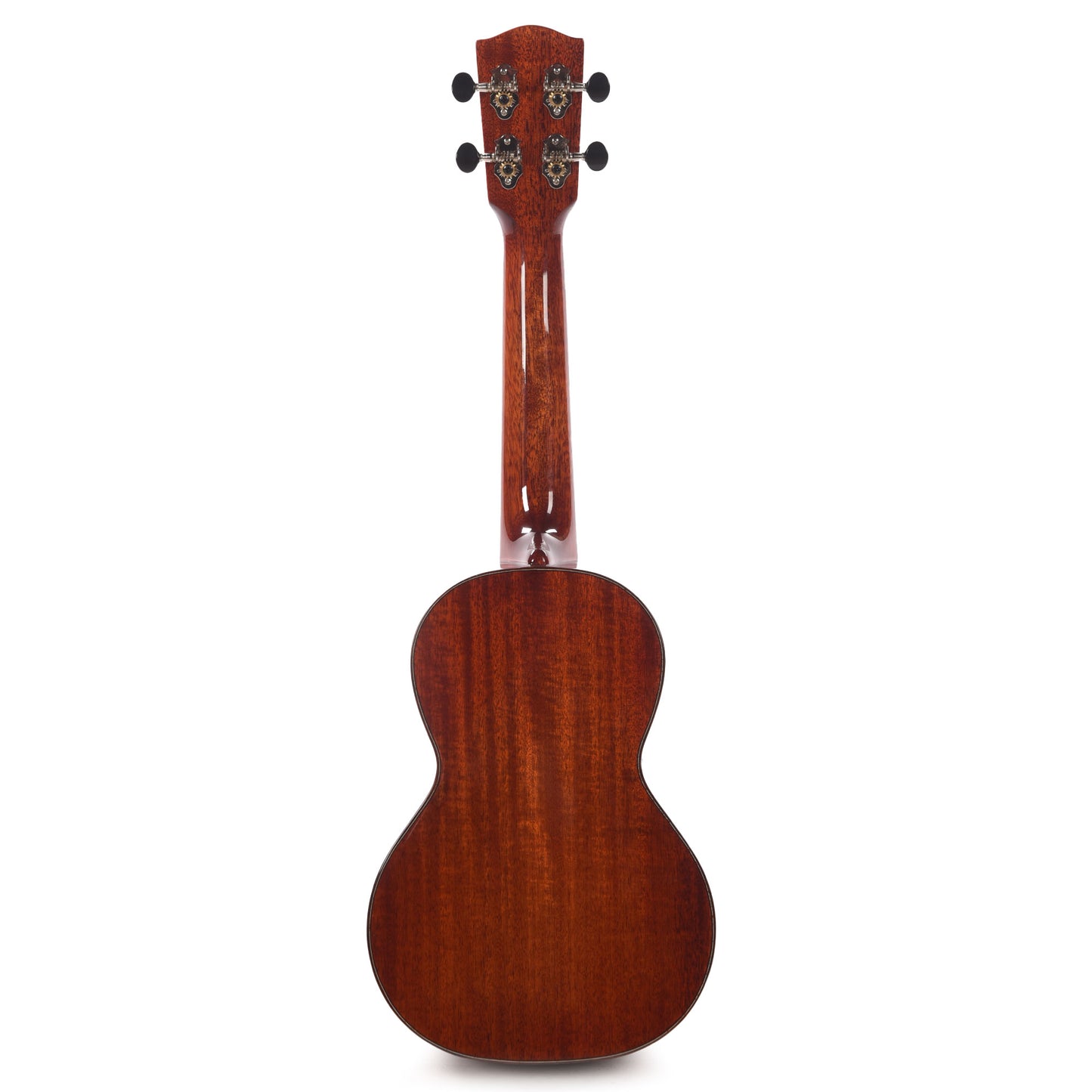 Eastman EU3 Concert Mahogany Natural Folk Instruments / Ukuleles