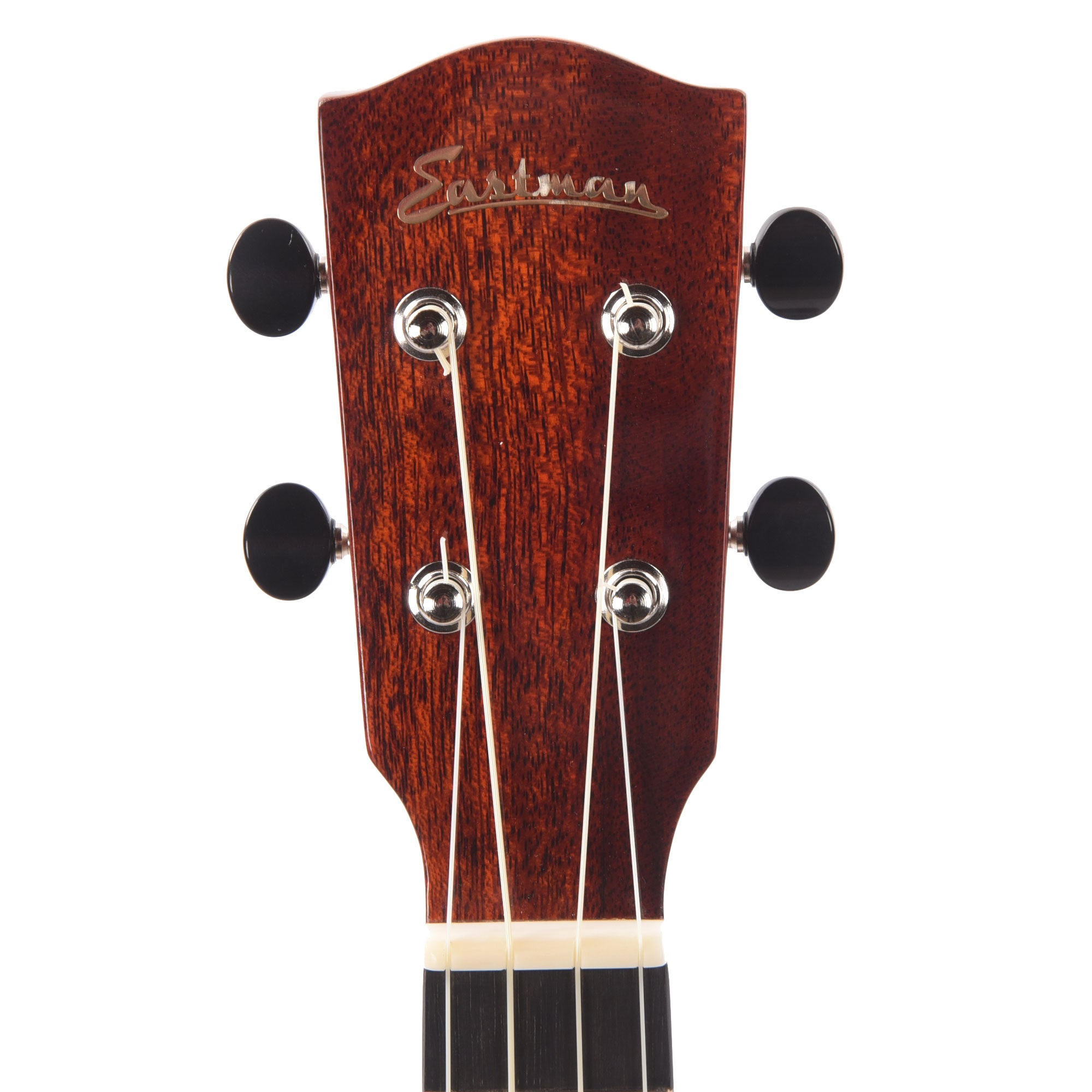 Eastman EU3 Concert Mahogany Natural Folk Instruments / Ukuleles