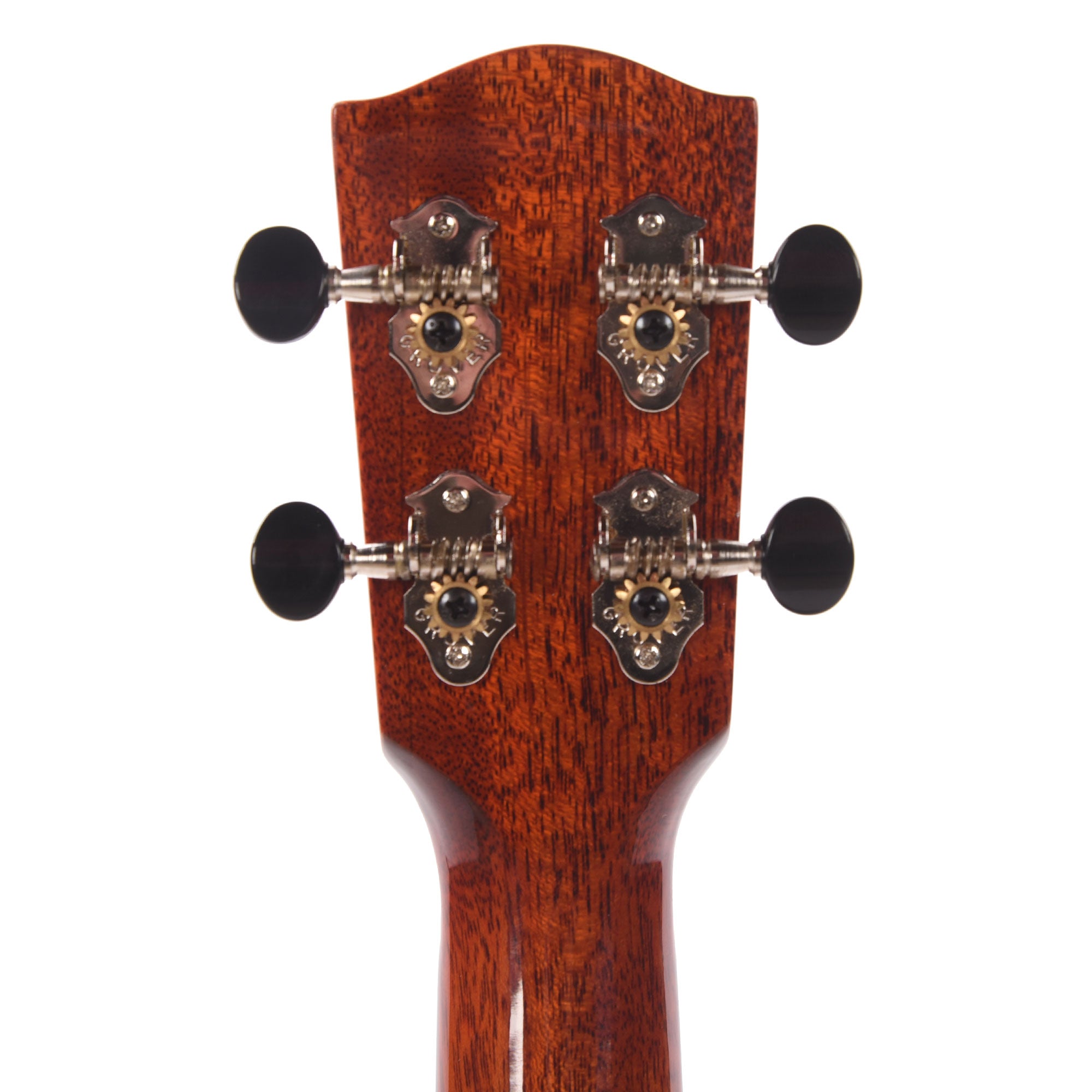 Eastman EU3 Concert Mahogany Natural Folk Instruments / Ukuleles