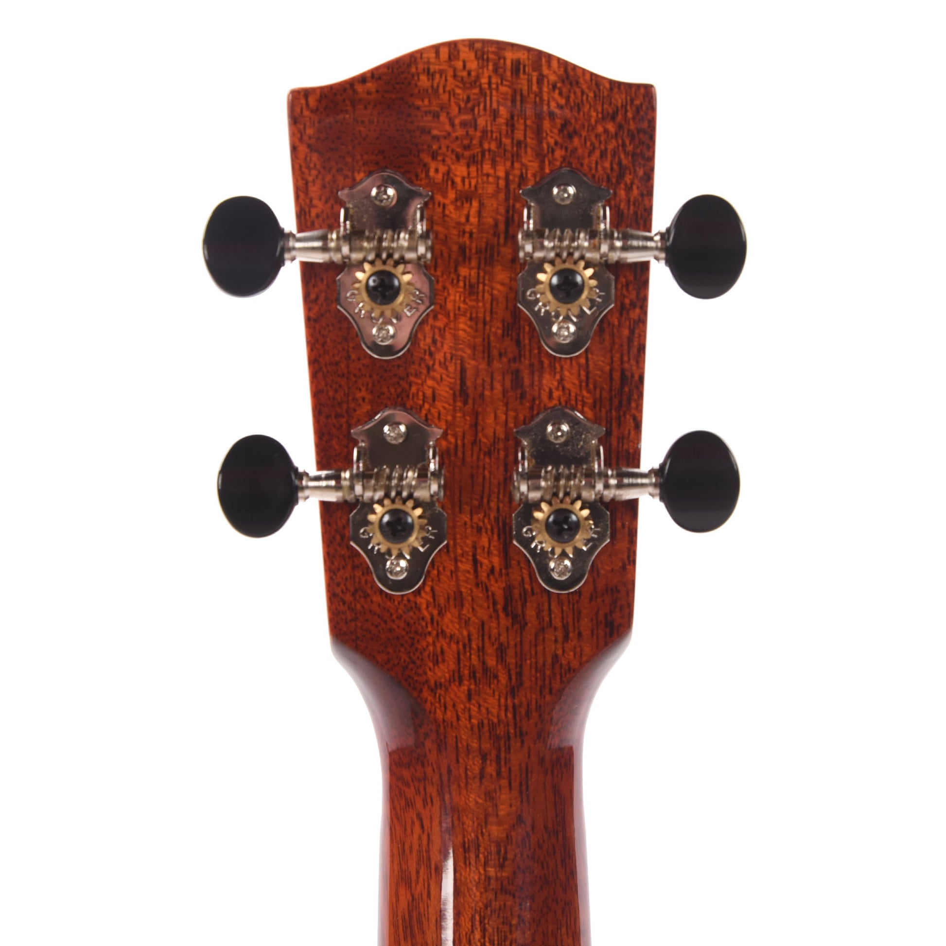 Eastman EU3 Concert Mahogany Natural Folk Instruments / Ukuleles