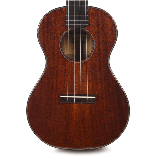 Eastman EU3 Tenor Mahogany Natural Folk Instruments / Ukuleles