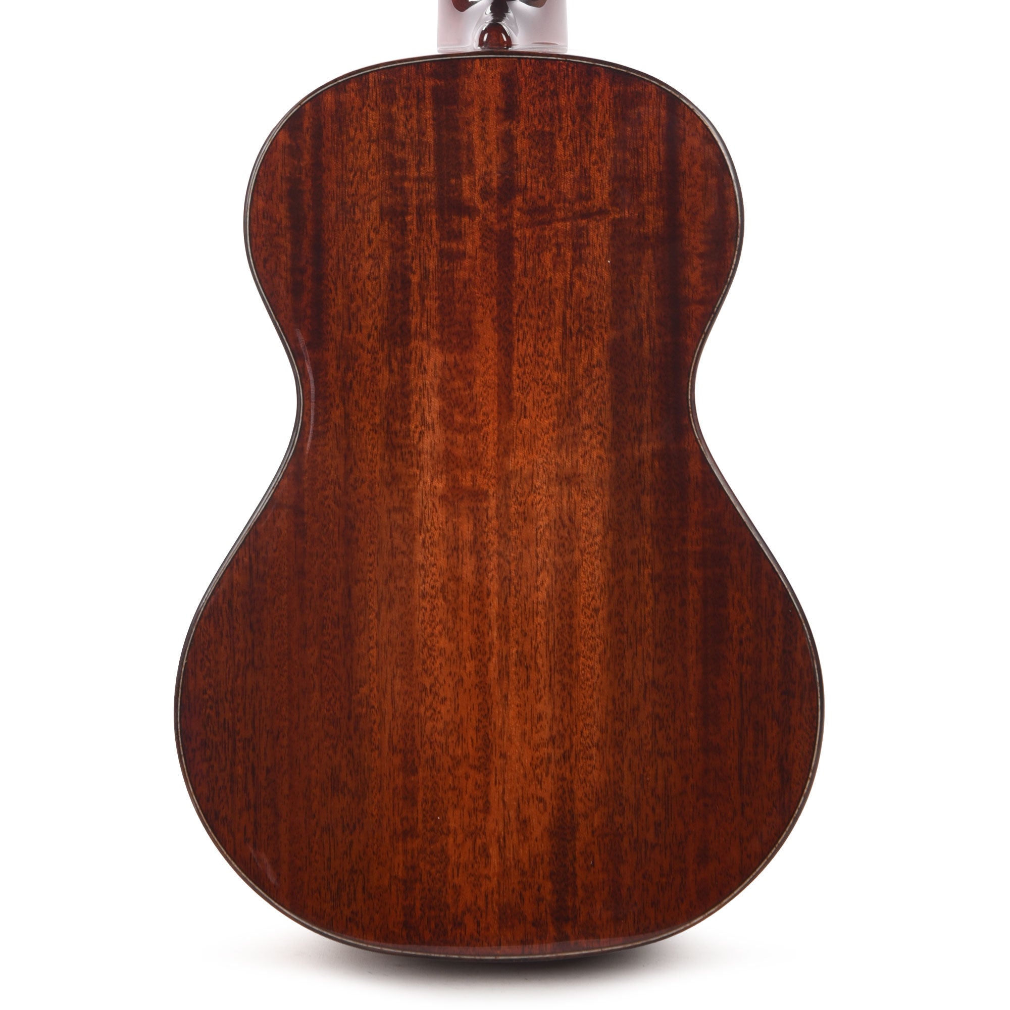 Eastman EU3 Tenor Mahogany Natural Folk Instruments / Ukuleles