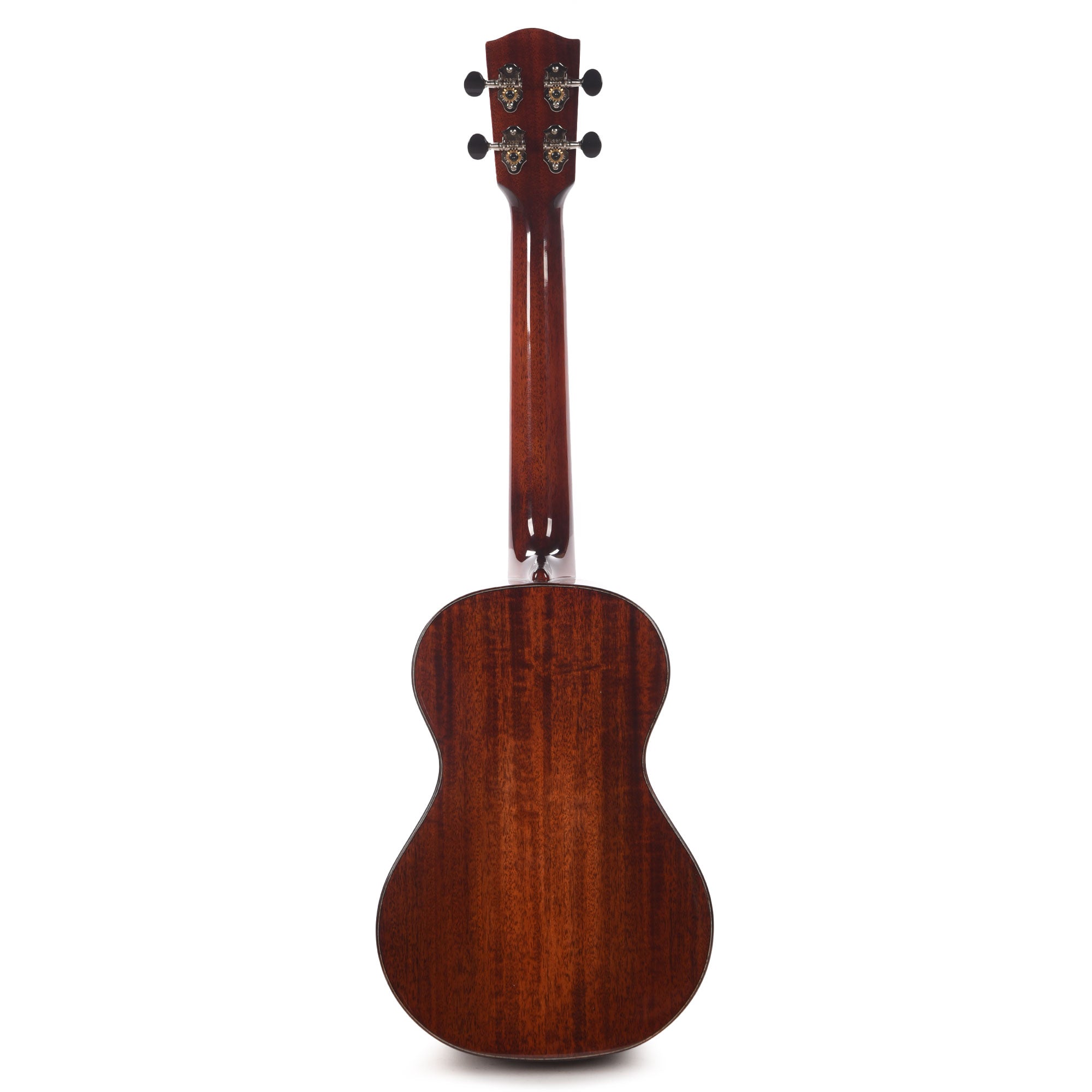Eastman EU3 Tenor Mahogany Natural Folk Instruments / Ukuleles