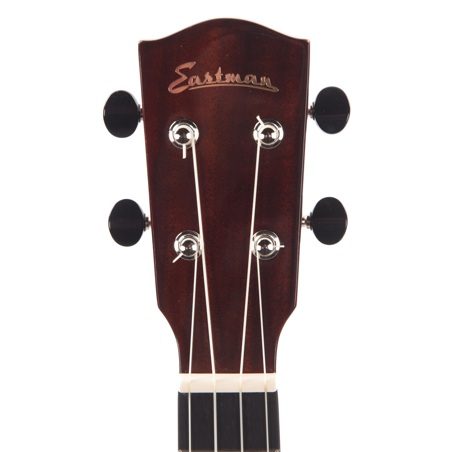 Eastman EU3 Tenor Mahogany Natural Folk Instruments / Ukuleles
