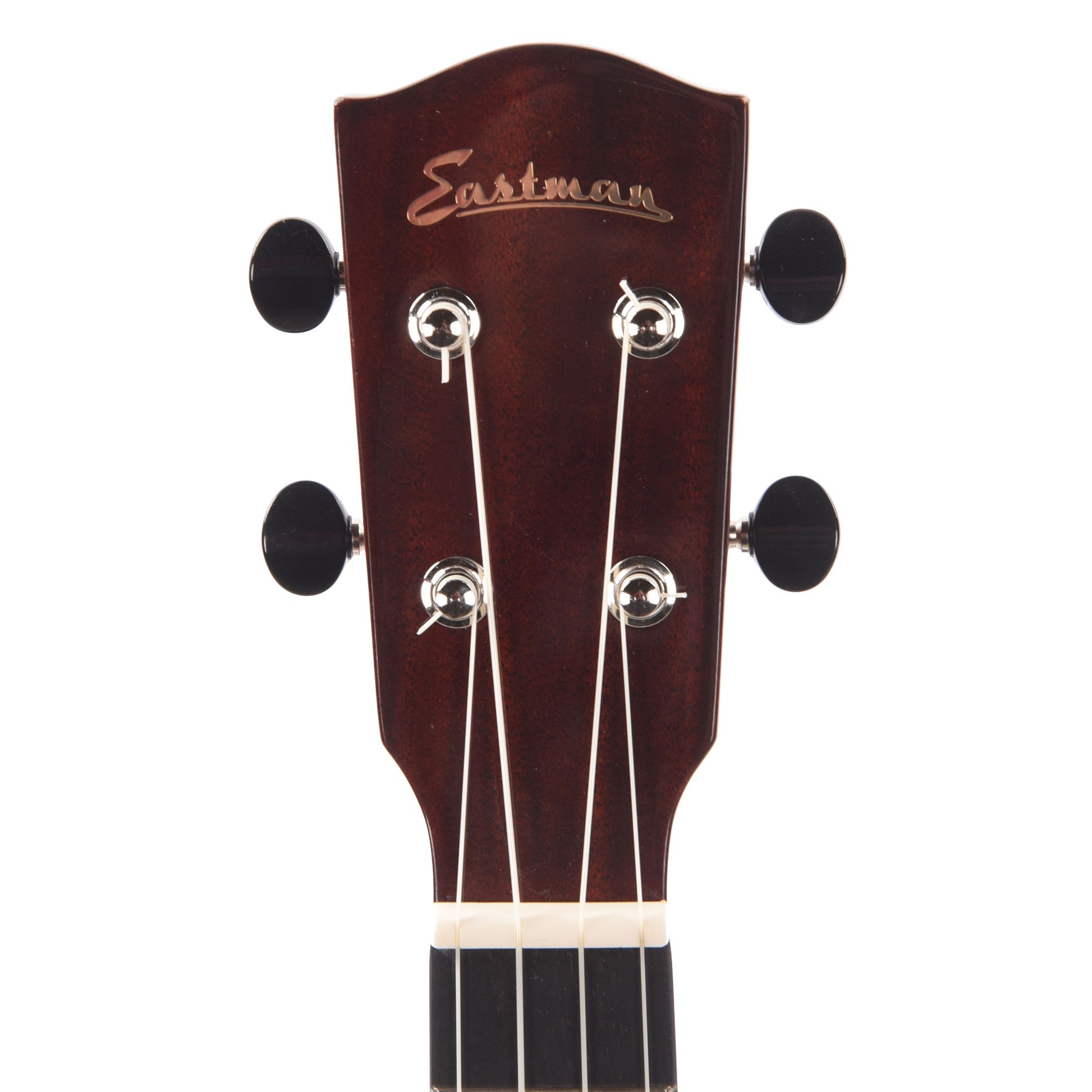 Eastman EU3 Tenor Mahogany Natural Folk Instruments / Ukuleles