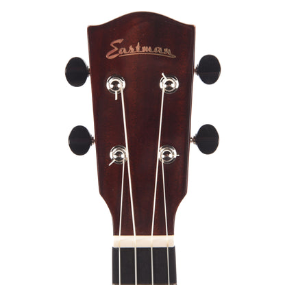 Eastman EU3 Tenor Mahogany Natural Folk Instruments / Ukuleles