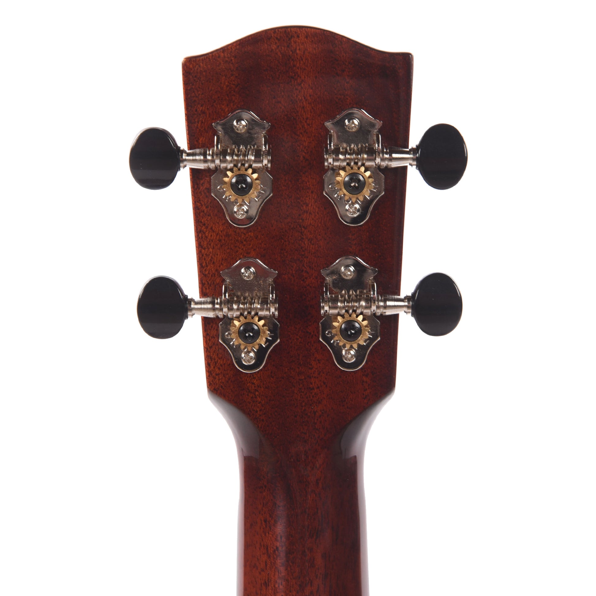 Eastman EU3 Tenor Mahogany Natural Folk Instruments / Ukuleles