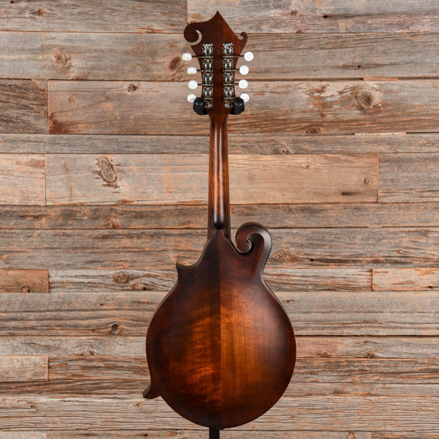 Eastman MD315 Brown Mandolins