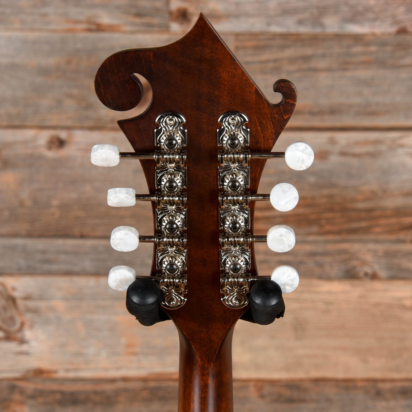 Eastman MD315 Brown Mandolins