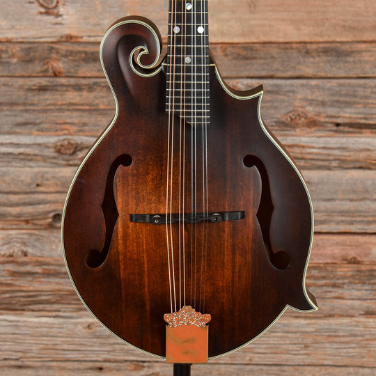 Eastman MD315 Brown Mandolins