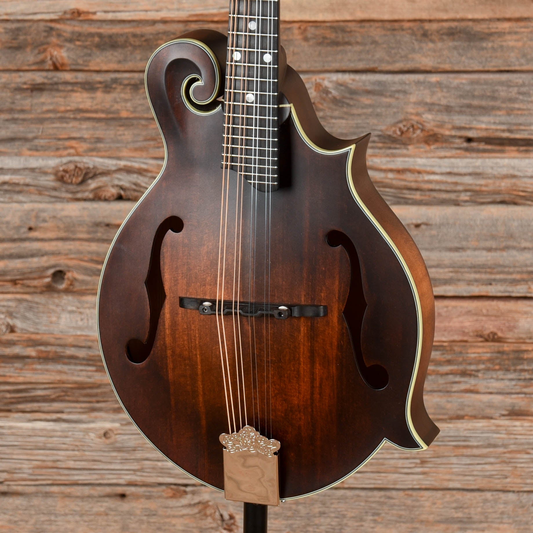 Eastman MD315 Brown Mandolins