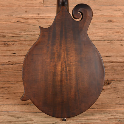 Eastman MD315 F-Style Mandolin Brown Mandolins