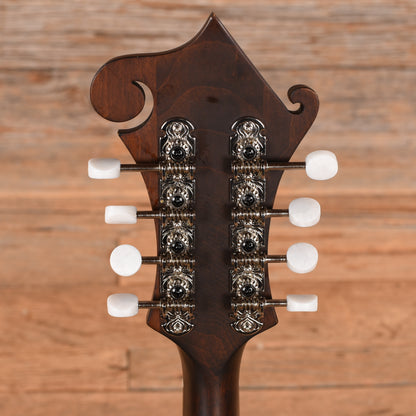 Eastman MD315 F-Style Mandolin Brown Mandolins