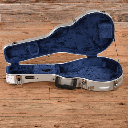 Eastman MD315 F-Style Mandolin Brown Mandolins