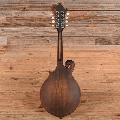 Eastman MD315 F-Style Mandolin Brown Mandolins