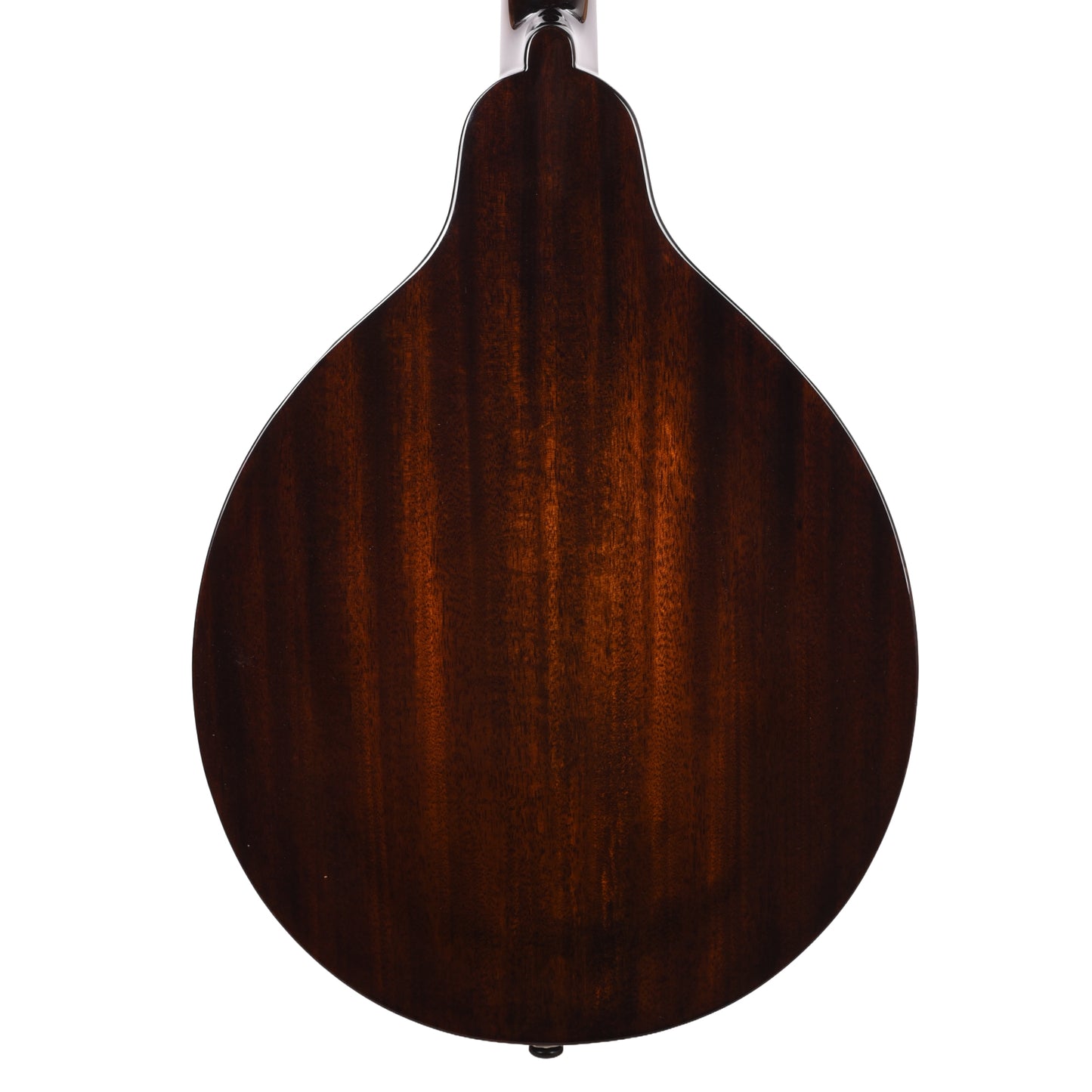 Eastman MD404 Sitka/Mahogany A-Style Oval Hole Mandolin Black Mandolins
