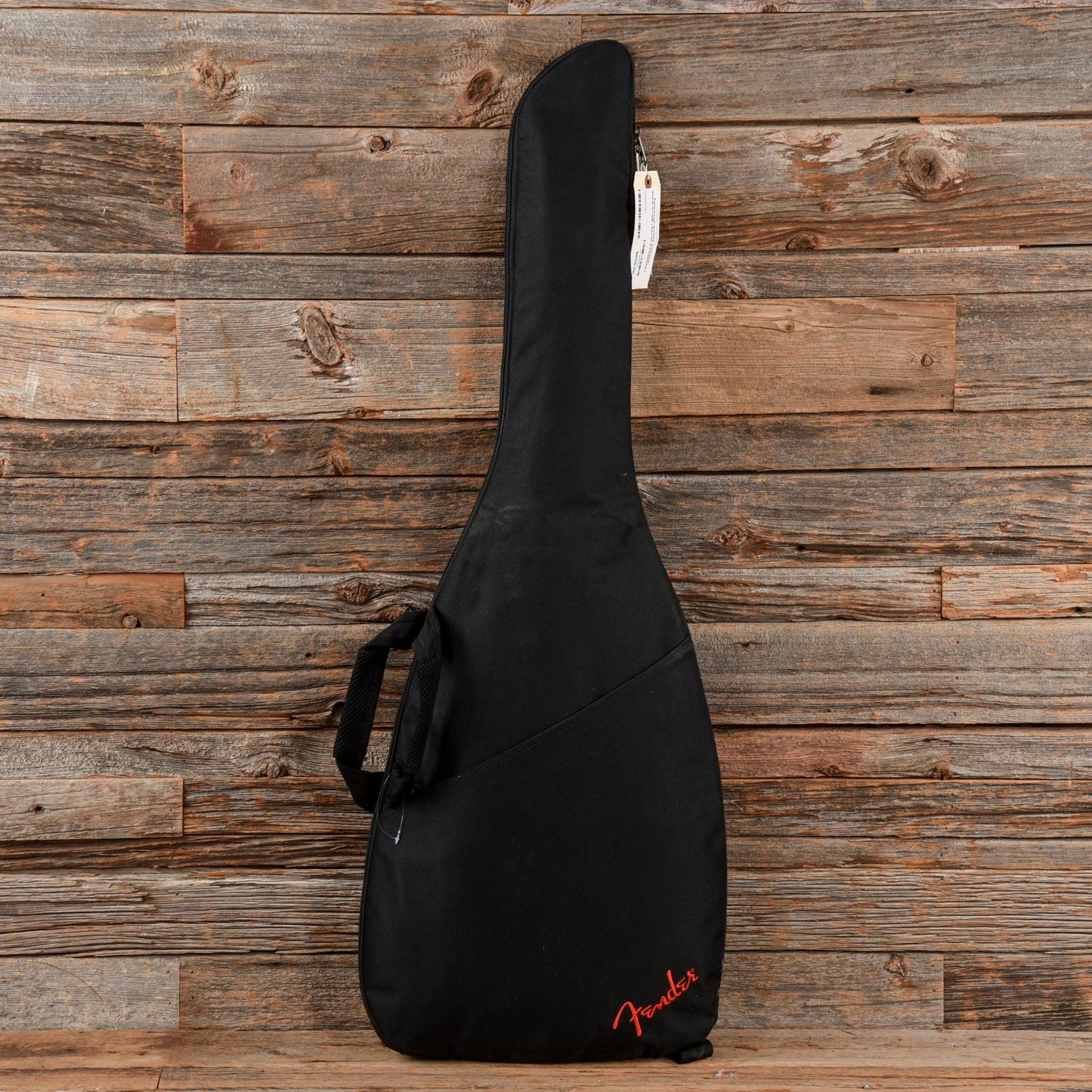 Eastwood Airline Folkstar Black Acoustic Guitars / Resonator