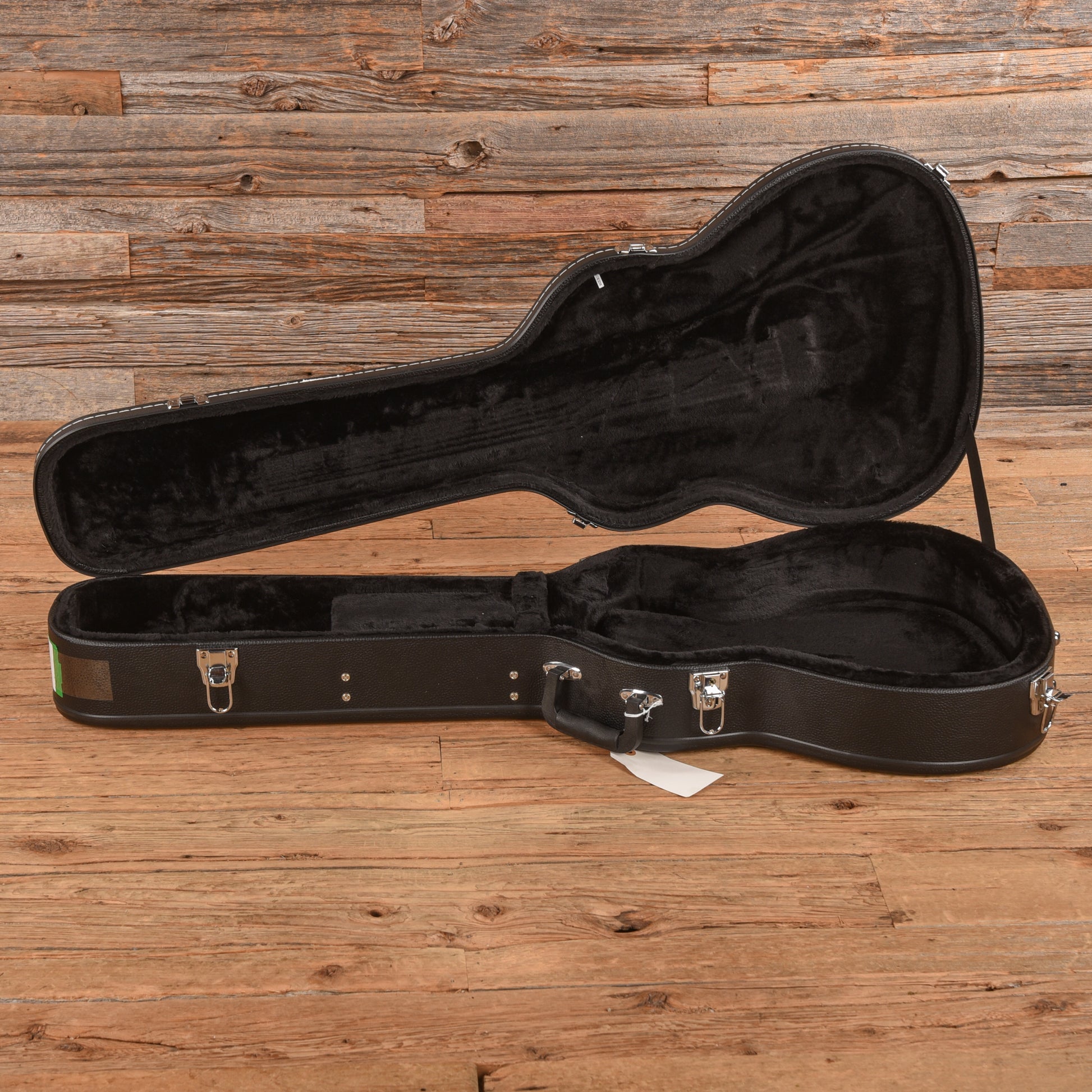 Eastwood Bill Nelson Astroluxe Cadet White  LEFTY Electric Guitars
