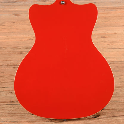 Eastwood Bill Nelson Astroluxe Cadet White  LEFTY Electric Guitars