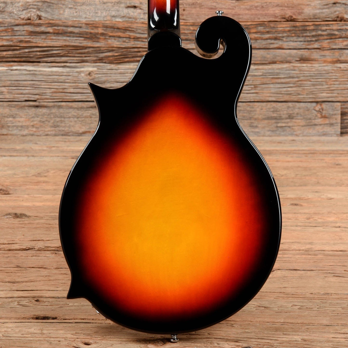 Eastwood 1975 Morris The Cosey Sunburst Electric Guitars / Solid Body