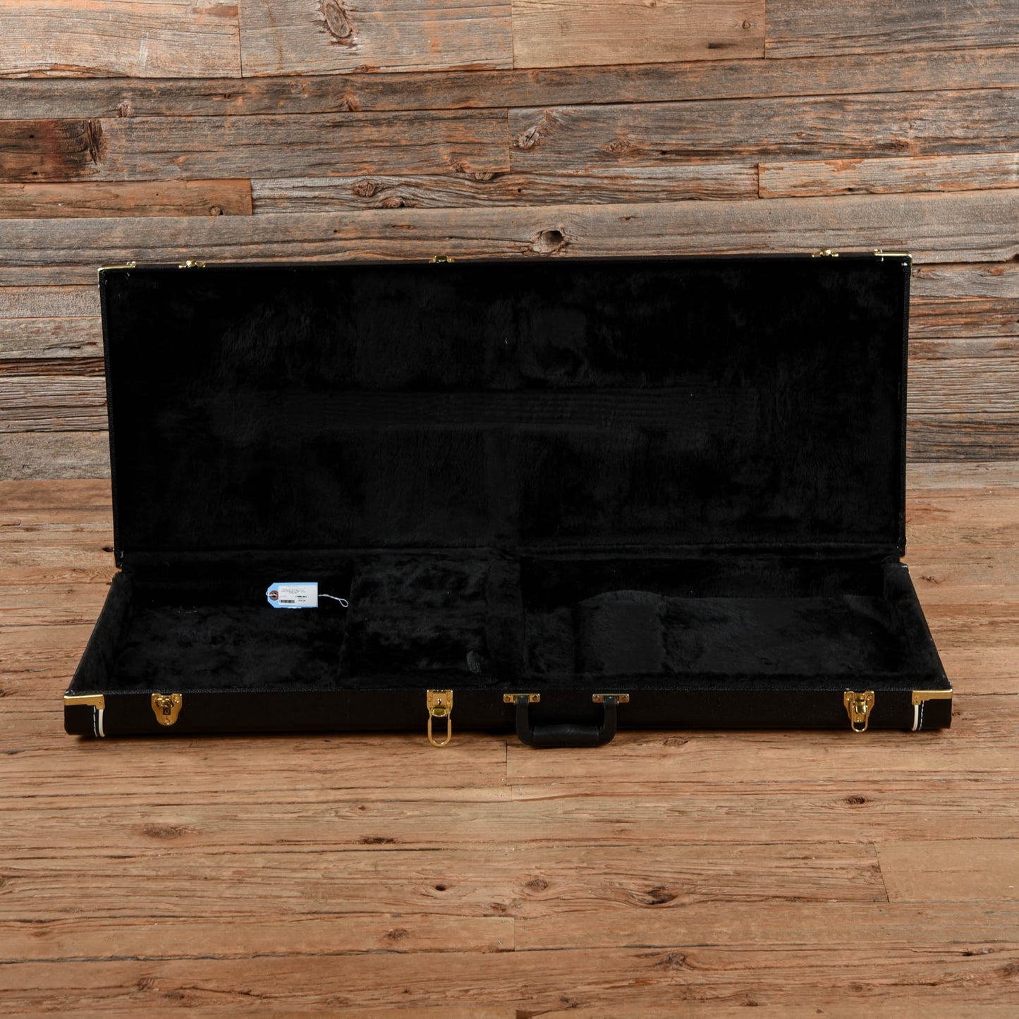 Eastwood 1975 Morris The Cosey Sunburst Electric Guitars / Solid Body