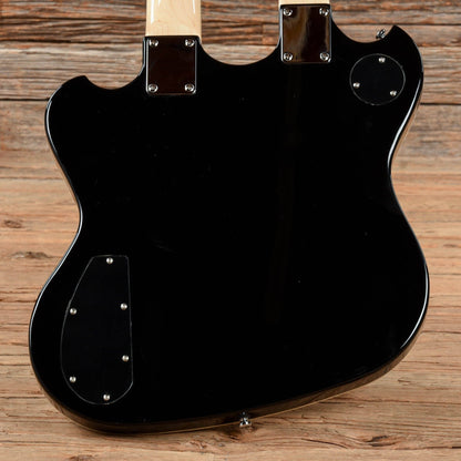 Eastwood 4/6 Black 2022 Electric Guitars / Solid Body