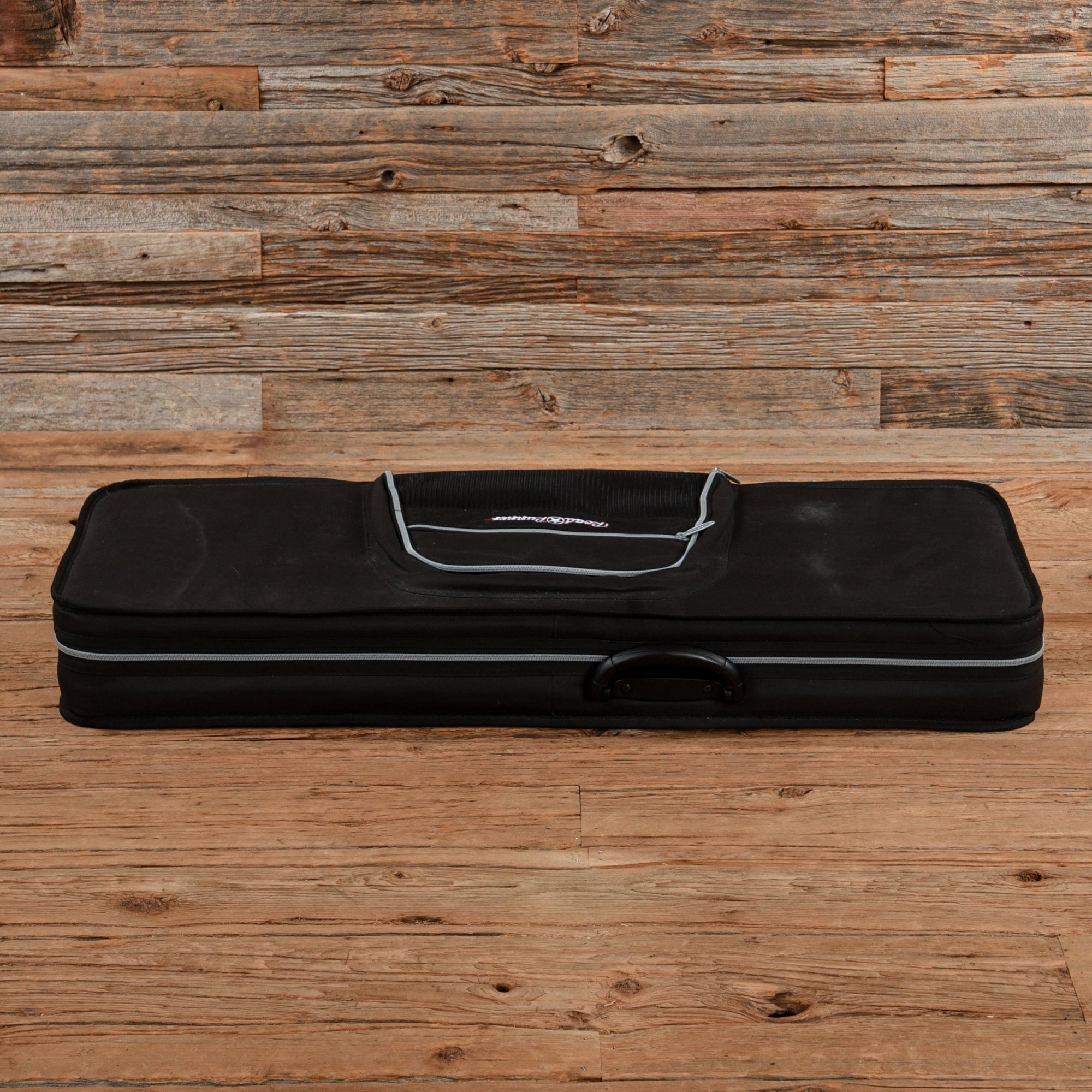 Eastwood Hi-Flyer Phase IV MT White Electric Guitars / Solid Body