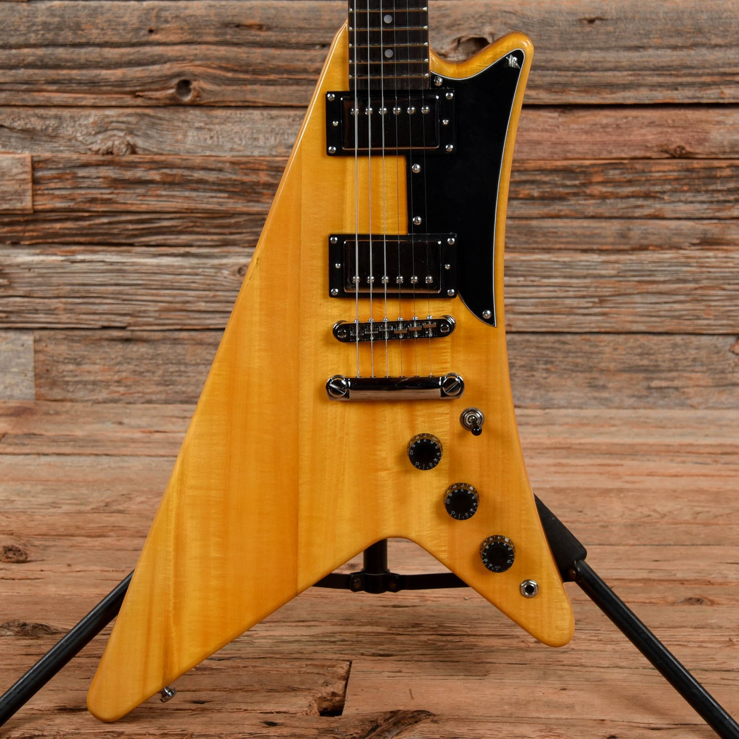 Eastwood Moderne Korina Electric Guitars / Solid Body