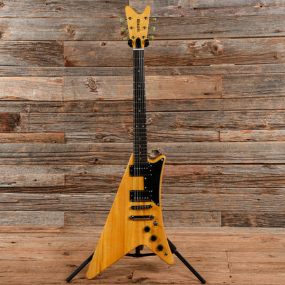 Eastwood Moderne Korina Electric Guitars / Solid Body