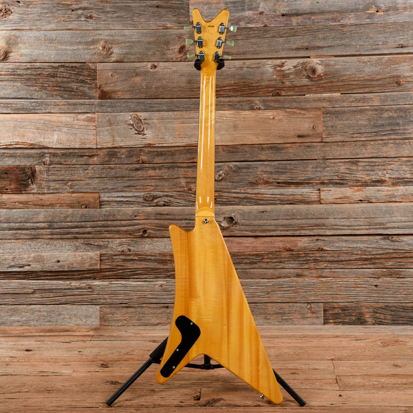 Eastwood Moderne Korina Electric Guitars / Solid Body