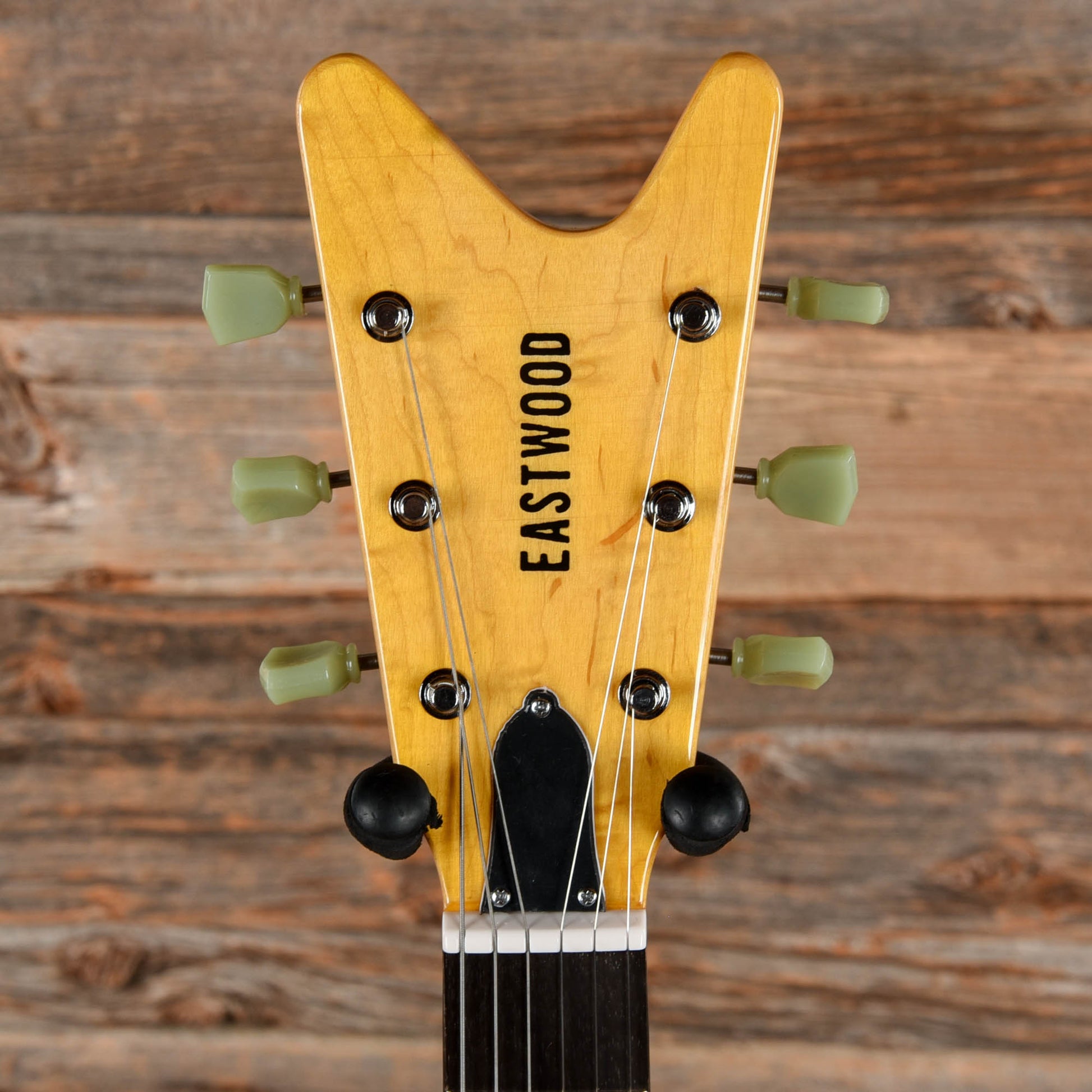 Eastwood Moderne Korina Electric Guitars / Solid Body