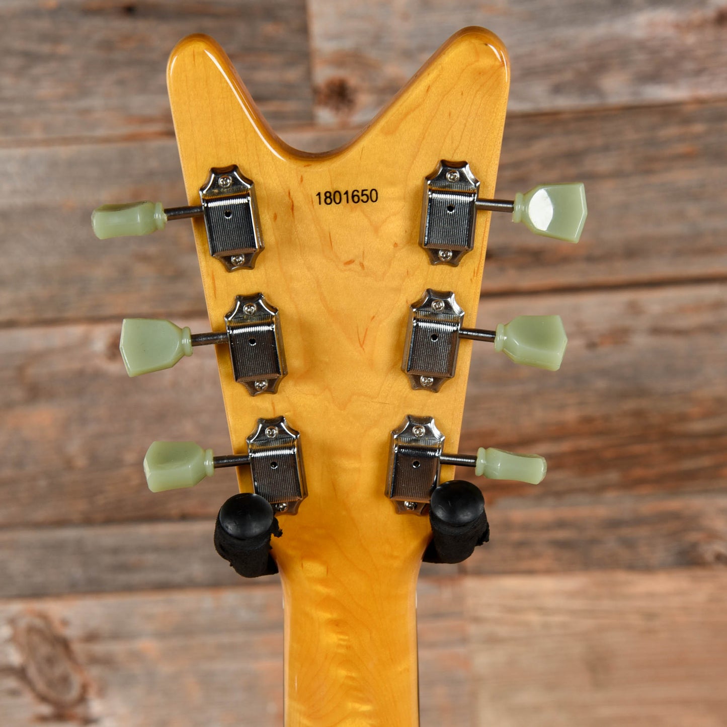 Eastwood Moderne Korina Electric Guitars / Solid Body
