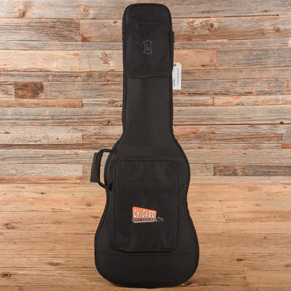 Eastwood Sidejack DLX 12 Black 2018 Electric Guitars / Solid Body