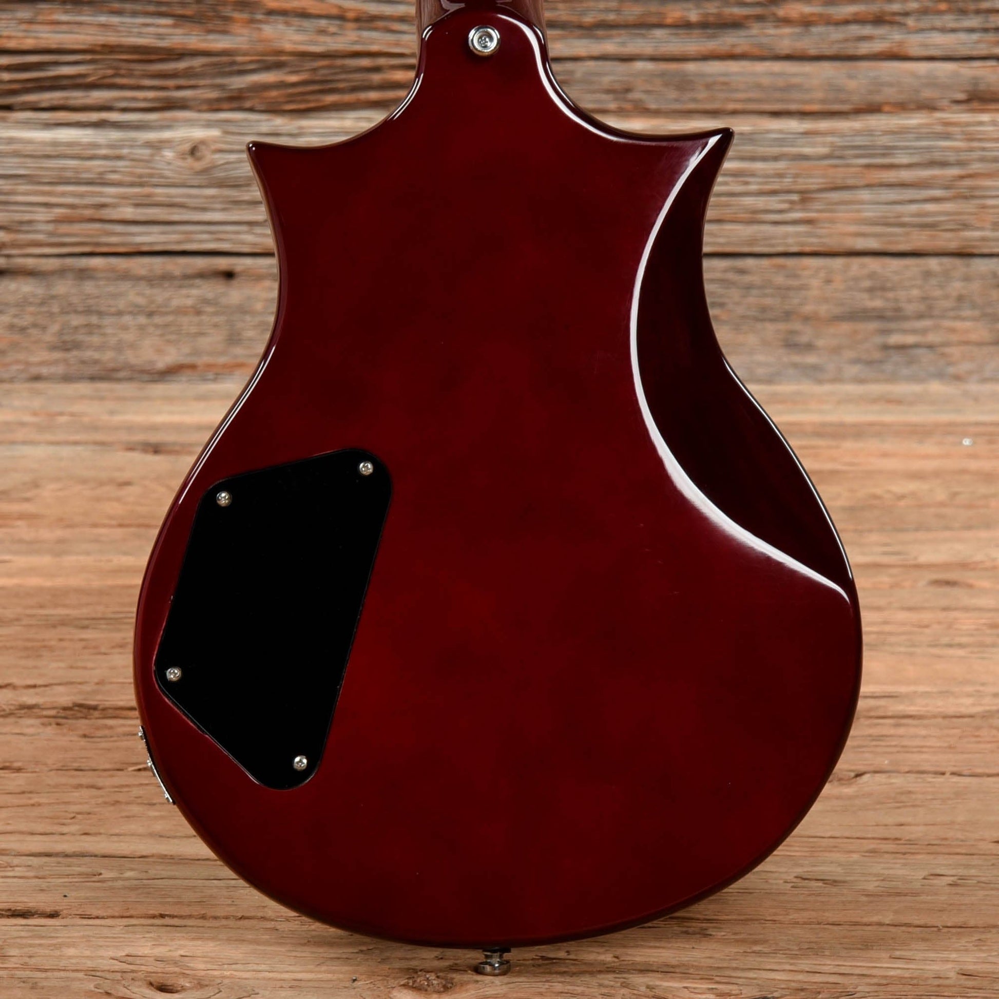 Eastwood SX800B Cherry 2018 Electric Guitars / Solid Body
