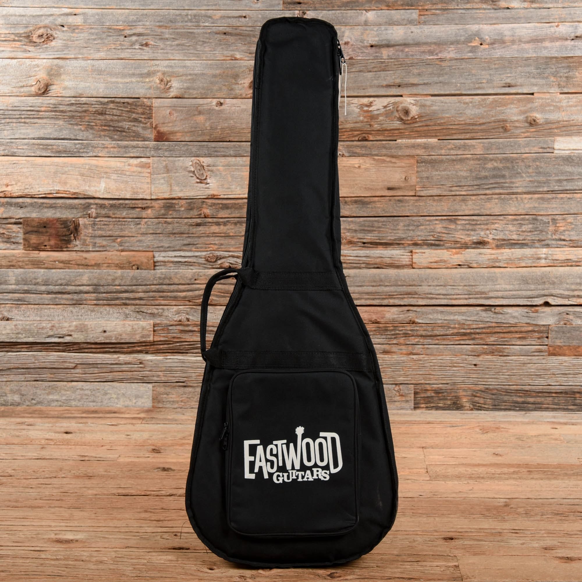 Eastwood SX800B Cherry 2018 Electric Guitars / Solid Body