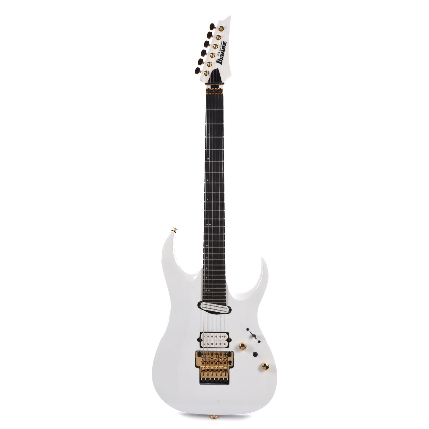 Ibanez RGA622XHWH Prestige Electric Guitar White