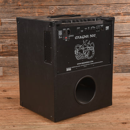 EBS Magni 502 500-Watt 2x10" Bass Combo Amp Amps / Bass Amps / Bass Cabinets